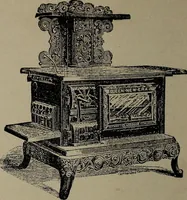 Picture 41 of 172 from The woman's book : dealing practically with the modern conditions of home-life, self-support, education, opportunties, and every-day problems (1894), leaf 141