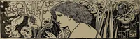 An illustration from The woman's book : dealing practically with the modern conditions of home-life, self-support, education, opportunties, and every-day problems (1894)