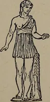 An illustration from The woman's book : dealing practically with the modern conditions of home-life, self-support, education, opportunties, and every-day problems (1894)