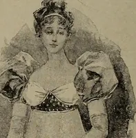 An illustration from The woman's book : dealing practically with the modern conditions of home-life, self-support, education, opportunties, and every-day problems (1894)