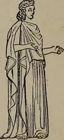 An illustration from The woman's book : dealing practically with the modern conditions of home-life, self-support, education, opportunties, and every-day problems (1894)