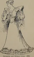 Picture 84 of 172 from The woman's book : dealing practically with the modern conditions of home-life, self-support, education, opportunties, and every-day problems (1894), leaf 228