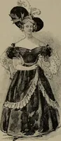 An illustration from The woman's book : dealing practically with the modern conditions of home-life, self-support, education, opportunties, and every-day problems (1894)