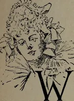 An illustration from The woman's book : dealing practically with the modern conditions of home-life, self-support, education, opportunties, and every-day problems (1894)
