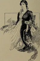 Picture 95 of 172 from The woman's book : dealing practically with the modern conditions of home-life, self-support, education, opportunties, and every-day problems (1894), leaf 249