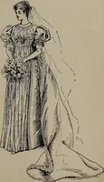 An illustration from The woman's book : dealing practically with the modern conditions of home-life, self-support, education, opportunties, and every-day problems (1894)