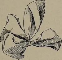 An illustration from The woman's book : dealing practically with the modern conditions of home-life, self-support, education, opportunties, and every-day problems (1894)