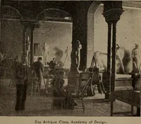 Picture 7 of 172 from The woman's book : dealing practically with the modern conditions of home-life, self-support, education, opportunties, and every-day problems (1894), leaf 28