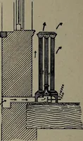 An illustration from The woman's book : dealing practically with the modern conditions of home-life, self-support, education, opportunties, and every-day problems (1894)