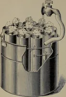 Picture 136 of 172 from The woman's book : dealing practically with the modern conditions of home-life, self-support, education, opportunties, and every-day problems (1894), leaf 319