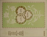 Picture 10 of 172 from The woman's book : dealing practically with the modern conditions of home-life, self-support, education, opportunties, and every-day problems (1894), leaf 32
