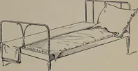 An illustration from The woman's book : dealing practically with the modern conditions of home-life, self-support, education, opportunties, and every-day problems (1894)