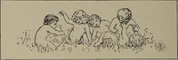 An illustration from The woman's book : dealing practically with the modern conditions of home-life, self-support, education, opportunties, and every-day problems (1894)