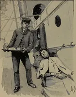 An illustration from The woman's book : dealing practically with the modern conditions of home-life, self-support, education, opportunties, and every-day problems (1894)