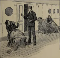 Picture 158 of 172 from The woman's book : dealing practically with the modern conditions of home-life, self-support, education, opportunties, and every-day problems (1894), leaf 408