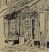 An illustration from The woman's book : dealing practically with the modern conditions of home-life, self-support, education, opportunties, and every-day problems (1894)