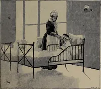 An illustration from The woman's book : dealing practically with the modern conditions of home-life, self-support, education, opportunties, and every-day problems (1894)