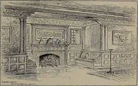 Picture 62 of 220 from The woman's book : dealing practically with the modern conditions of home-life, self-support, education, opportunties, and every-day problems (1894), leaf 100