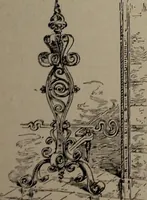 An illustration from The woman's book : dealing practically with the modern conditions of home-life, self-support, education, opportunties, and every-day problems (1894)
