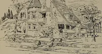 Picture 66 of 220 from The woman's book : dealing practically with the modern conditions of home-life, self-support, education, opportunties, and every-day problems (1894), leaf 103