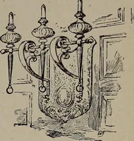 Picture 69 of 220 from The woman's book : dealing practically with the modern conditions of home-life, self-support, education, opportunties, and every-day problems (1894), leaf 104