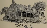 Picture 75 of 220 from The woman's book : dealing practically with the modern conditions of home-life, self-support, education, opportunties, and every-day problems (1894), leaf 108