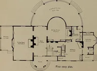 Picture 76 of 220 from The woman's book : dealing practically with the modern conditions of home-life, self-support, education, opportunties, and every-day problems (1894), leaf 109