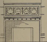 Picture 79 of 220 from The woman's book : dealing practically with the modern conditions of home-life, self-support, education, opportunties, and every-day problems (1894), leaf 110