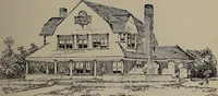 Picture 81 of 220 from The woman's book : dealing practically with the modern conditions of home-life, self-support, education, opportunties, and every-day problems (1894), leaf 112