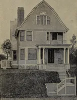 Picture 83 of 220 from The woman's book : dealing practically with the modern conditions of home-life, self-support, education, opportunties, and every-day problems (1894), leaf 115