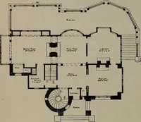 Picture 86 of 220 from The woman's book : dealing practically with the modern conditions of home-life, self-support, education, opportunties, and every-day problems (1894), leaf 119