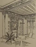 Picture 88 of 220 from The woman's book : dealing practically with the modern conditions of home-life, self-support, education, opportunties, and every-day problems (1894), leaf 120