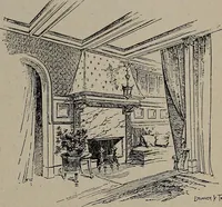 Picture 89 of 220 from The woman's book : dealing practically with the modern conditions of home-life, self-support, education, opportunties, and every-day problems (1894), leaf 120