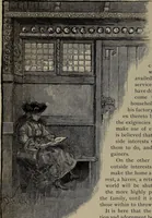 Picture 92 of 220 from The woman's book : dealing practically with the modern conditions of home-life, self-support, education, opportunties, and every-day problems (1894), leaf 125