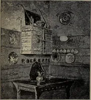 Picture 108 of 220 from The woman's book : dealing practically with the modern conditions of home-life, self-support, education, opportunties, and every-day problems (1894), leaf 143