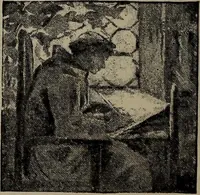 An illustration from The woman's book : dealing practically with the modern conditions of home-life, self-support, education, opportunties, and every-day problems (1894)