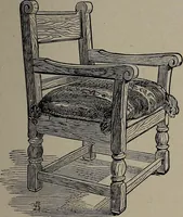 Picture 121 of 220 from The woman's book : dealing practically with the modern conditions of home-life, self-support, education, opportunties, and every-day problems (1894), leaf 156
