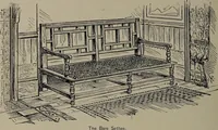 Picture 123 of 220 from The woman's book : dealing practically with the modern conditions of home-life, self-support, education, opportunties, and every-day problems (1894), leaf 157