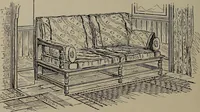 Picture 124 of 220 from The woman's book : dealing practically with the modern conditions of home-life, self-support, education, opportunties, and every-day problems (1894), leaf 157