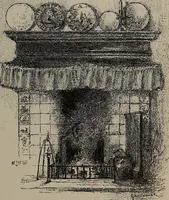 An illustration from The woman's book : dealing practically with the modern conditions of home-life, self-support, education, opportunties, and every-day problems (1894)