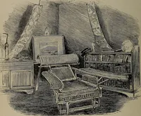 Picture 132 of 220 from The woman's book : dealing practically with the modern conditions of home-life, self-support, education, opportunties, and every-day problems (1894), leaf 165