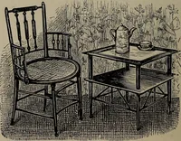 Picture 140 of 220 from The woman's book : dealing practically with the modern conditions of home-life, self-support, education, opportunties, and every-day problems (1894), leaf 175