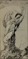 An illustration from The woman's book : dealing practically with the modern conditions of home-life, self-support, education, opportunties, and every-day problems (1894)