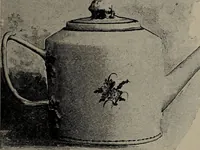 Picture 155 of 220 from The woman's book : dealing practically with the modern conditions of home-life, self-support, education, opportunties, and every-day problems (1894), leaf 194