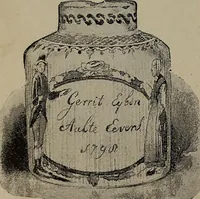 Picture 161 of 220 from The woman's book : dealing practically with the modern conditions of home-life, self-support, education, opportunties, and every-day problems (1894), leaf 197