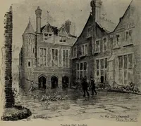 Picture 166 of 220 from The woman's book : dealing practically with the modern conditions of home-life, self-support, education, opportunties, and every-day problems (1894), leaf 217