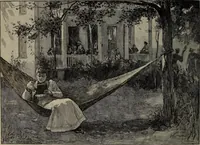 Picture 174 of 220 from The woman's book : dealing practically with the modern conditions of home-life, self-support, education, opportunties, and every-day problems (1894), leaf 233