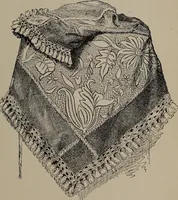 An illustration from The woman's book : dealing practically with the modern conditions of home-life, self-support, education, opportunties, and every-day problems (1894)