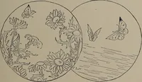 Picture 196 of 220 from The woman's book : dealing practically with the modern conditions of home-life, self-support, education, opportunties, and every-day problems (1894), leaf 262