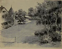 Picture 6 of 220 from The woman's book : dealing practically with the modern conditions of home-life, self-support, education, opportunties, and every-day problems (1894), leaf 29